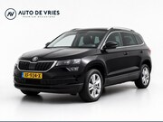 Skoda Karoq - 1.0 TSI 116pk Clever Edition | ECC | Navigatie | Privacy gla