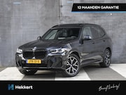 BMW X3 - High Executive M-Sport 30e xDrive 292pk Automaat PANO | LEDE