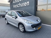 Peugeot 207 - 1.6 VTi XS Pack climate control cruise control voledig onder