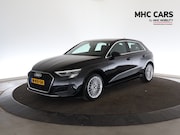 Audi A3 - Sportback 30 TFSI Advanced edition | ACC | Clima | Parkeeras