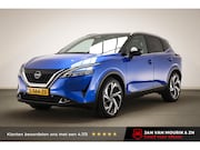 Nissan Qashqai - 1.5 e-Power Tekna Plus | PANORAMADAK | HEAD UP | DAB | APPLE