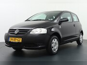 Volkswagen Fox - 1.2 TRENDLINE HB 3-DRS Youngtimer