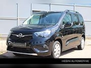 Opel Combo - Tour 1.2 Turbo L1H1 Edition | Stoel & Stuurwiel Ve