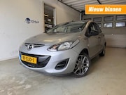 Mazda 2 - 1.3 BIFUEL Cool AIRCO LMV RIJDT GOED NAP APK