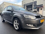 Volkswagen Polo - 1.2 TSI Highline / SCHUIF DAK / LEER / STOEL VERWARMING