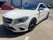 Mercedes-Benz CLA-Klasse - 180 Ambition