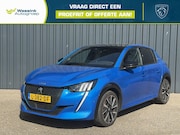 Peugeot 208 - 1.2 PureTech 100 GT | Navigatie | Camera | Cruise Control |