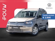 Volkswagen Caddy - Kombi 1.5 TSI 150pk Hybride Life | Styling Pakket | Trekhaak
