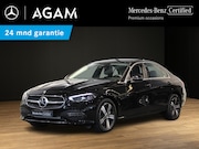 Mercedes-Benz C-klasse - Limousine 300 e Business Line Panorama dak