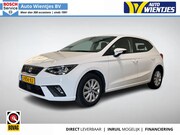 Seat Ibiza - 1.0 TSI | Style Limited 5-Drs | Navi | Camera | Virtual