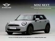 MINI Cooper - C 5-deurs Favoured Pakket M