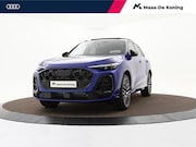 Audi Q5 - e-hybrid quattro S edition Competition 367 PK · Panorama dak
