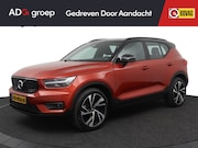 Volvo XC40 - 2.0 T4 R-Design | Parkeercamera | Stoelverwarming | Elektris