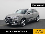 Audi Q3 - 35 TFSI Business Edition | Automaat | 150PK | Apple Carplay 