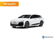 Audi A6 E-TRON - Avant S edition | Audi smartphone interface | Comfortsleutel
