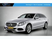 Mercedes-Benz C-Klasse - Estate Mercedes C350e Estate NL AUTO|CAMERA|LUCHTVERING