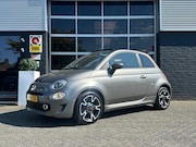 Fiat 500C - 0.9 Turbo Sport Cabrio, Airco, Bluetooth, Cruise, Navi, PDC,