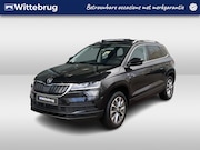 Skoda Karoq - 1.5 TSI ACT Style / Panoramadak / Achteruitrij camera / Led