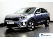 Kia Niro - Spirit Plug-in Hybrid | Trekhaak 1300 kg geremd | Glazen sch