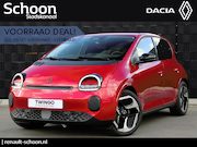 Renault Twingo - urban range techno 27.5 kWh | 5 jaar garantie | Adap. Cruise