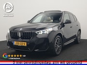 BMW X1 - sDrive20i M Sport 156pk Dealer O.H. | Panodak | Lederen Spor