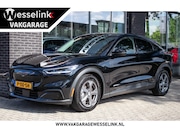 Ford Mustang - Extended RWD 98 kWh | Leder | Adapt Cruise | Prem Audio |