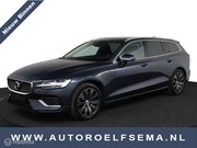Volvo V60 - 2.0 T6 Recharge AWD Inscription Expression|Camera|Stoel en S