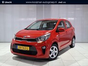 Kia Picanto - 1.0 MPi 67pk 4-zits EconomyPlusLine Bluetooth, Airco