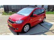 Skoda Citigo - 1.0 Greentech Tour