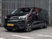 Toyota ProAce - Electric Shuttle L3 Extra Range 75 kWh |310km WLTP