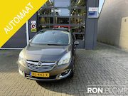 Opel Meriva - 1.4 Turbo Cosmo Automaat / Airco/ Navigatie/ Cruise/ PDC/ Pa
