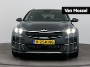 Kia Xceed - 1.5 T-GDI MHEV DynamicPlusLine | TREKHAAK | CAMERA | STOEL-S