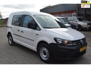 Volkswagen Caddy - 1.4 TGI L1H1 EcoFuel Trendline