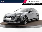 Audi A5 - Avant 2.0 299pk S-tronic e-hybrid Quattro S edition · 360 Ca
