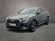 Audi Q3 - Sportback 45 TFSI e S Edition | Trekhaak | Full-le