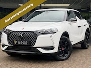 DS DS 3 Crossback - 1.2 PureTech Performance Line+ Aut CarPlay Camera Garantie