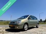 Renault Scénic - 1.8-16V, BJ 2002, Lage km NAP, APK Juli 2027
