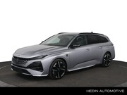 Peugeot 308 - SW 1.6 Plug-in Hybrid 195PK GT | Alcantara-pakket | 360 Visi