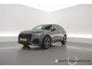 Audi Q3 Sportback - 45 TFSI e Advanced Edition | Rijklaar! | Adapt. Cruise | Cam