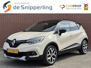 Renault Captur - 0.9 TCe Intens NAV CRUISE CLIMA PDC CAMERA LMV BLUETOOTH