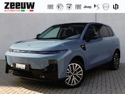 Leapmotor B10 - Design Pro Max