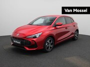 MG MG3 Hybrid+ - 1.5 Aut. Luxury | Navi | Led Koplampen | Stoel + Stuurverwar
