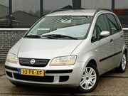 Fiat Idea - 1.4-16V Emotion |Airco |Stuurbkr |