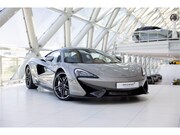 McLaren 570S - 3.8 V8 | Full MSO | #0008 | World Wide Motorshow Car |