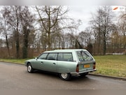 Citroën CX - 2500 Familiale Your Classic Car-SOLD