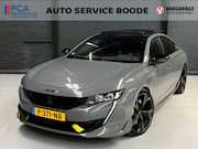 Peugeot 508 - 1.6 HYbrid (360 pk) PSE (Peugeot Sport Engineered) - schuifd