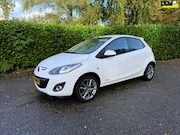 Mazda 2 - 1.3 BIFUEL GT