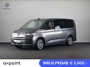 Volkswagen Multivan - Bedrijfswagens Bulli Edition L2 1.5 eHybrid EU6 180 kW (245p