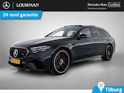 Mercedes-Benz E-klasse - Estate Mercedes-AMG 53 4MATIC+ AMG Performance Sitz-Paket Ad