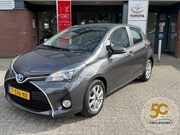 Toyota Yaris - 1.5 Hybrid Aspiration LM-VELGEN NAVI CAMERA CRUISE SAFETY SE